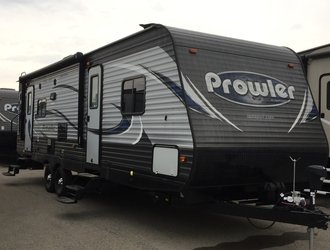 Prowler 28 PRLS